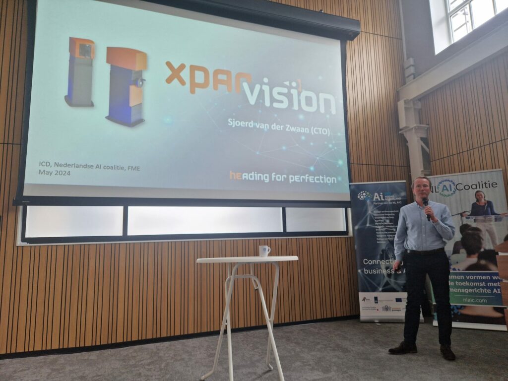 3. Xpar Vision Mini Symposium 2024 05 23