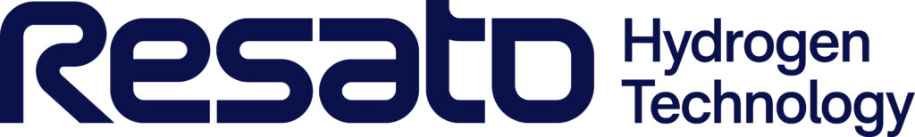 Resato Logo With Descriptor Resato Blue Rgb